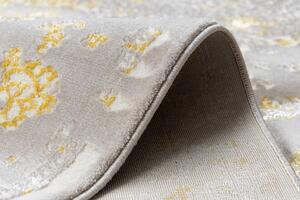 Dywany Łuszczów Kusový koberec Core 3807 Ornament Vintage beige/gold - 120x170 cm