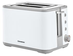Silvercrest® Topinkovač Stec 1050 B1 (bílá) (100400217001)