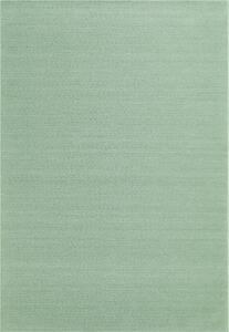 VENKOVNÍ KOBEREC, 80/150 cm světle zelená Novel - Online Only koberce & rohožky, Online Only