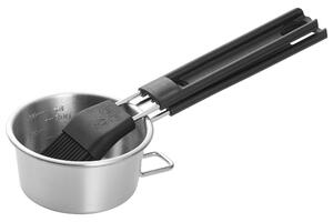 Grillmeister Příslušenství na grilování (sada na marinování) (100400230002)