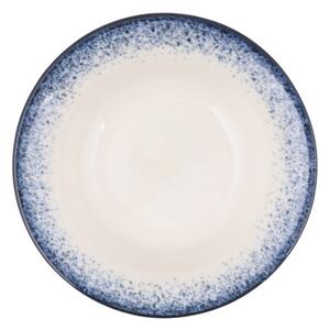 24dílná sada porcelánového nádobí Kutahya Hurgo