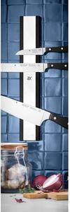 Magnetická lišta na nože z nerezové oceli Cromargan® WMF Balance, délka 35 cm