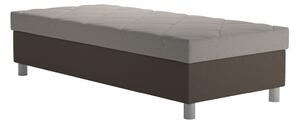 Válenda Ingrid 90x200 hnědá - BLANAŘ
