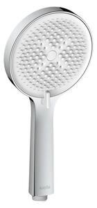Kielle Oudee Termostatická vanová baterie se setem, EcoSpare, chrom 10302SNT80