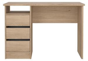 Psací stůl Function Plus 70492 jackson hickory - Tvilum