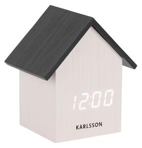 Digitální budík House – Karlsson
