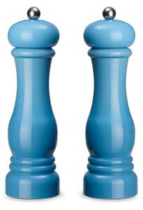 ECHTWERK Sada mlýnků na sůl a pepř, 2 kusy (světle modrá) (100348285002)