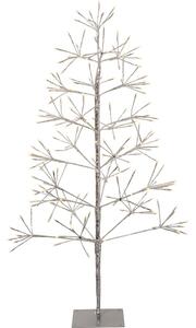 Venkovní světelná dekorace s vánočním motivem ø 60 cm Flower Tree – Star Trading