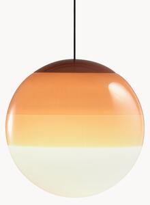 Malé závěsné LED svítidlo Dipping, stmívatelné