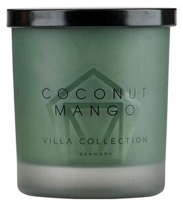 Vonná svíčka doba hoření 48 h Krok: Coconut & Mango – Villa Collection