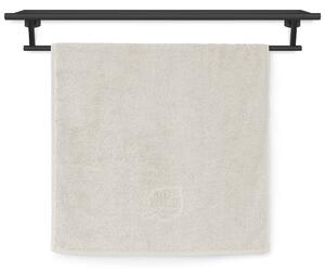 Ručník Veba LYOLA 550 Lístek natur Velikost: 50x100 cm