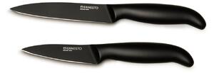 ERNESTO® Kuchyňský nůž / Sada kuchyňských nožů (kuchyňský nůž, 2 kusy) (100354442004)