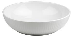 Kähler Design Salátová mísa Hammershøi White - 30 cm KD297