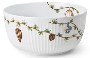 Kähler Design Mísa Hammershøi Christmas - 21 cm KD429