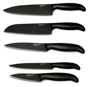 ERNESTO® Kuchyňský nůž / Sada kuchyňských nožů (100354442)