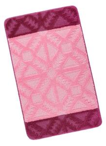 Bellatex s.r.o. BANY 60x100 cm - 60x100 cm - Geometrie