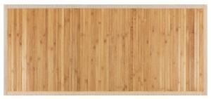 LIVARNO home Bambusový koberec, 57 x 130 cm (béžová) (100355706001)