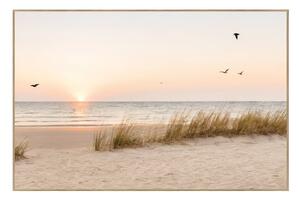 Obraz 60x90 cm Beach