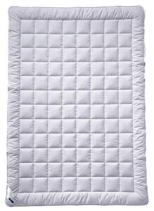 LETNÍ PŘIKRÝVKA, 135/200 cm, hedvábí Billerbeck - Přikrývky, Online Only