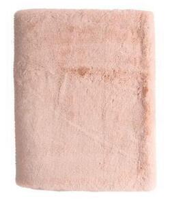 MĚKKÁ DEKA, polyester, 130/200 cm - Online Only lůžkoviny & deky, Online Only