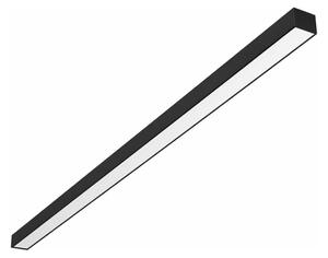 Brilagi- LED Str. přisaz. svít. FULLDAY LED/20/30/40W/230V 2700/4000/6000K černá