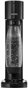 GAIA Black výrobník SODASTREAM SODASTREAM