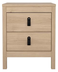 Noční stolek Madrid 79660 jackson hickory - TVI