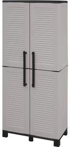 ARTPLAST Family F70-PS Skříň vysoká, dělená, šířka 68 cm