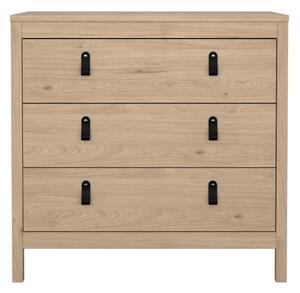 Komoda Madrid 79662 jackson hickory - TVI