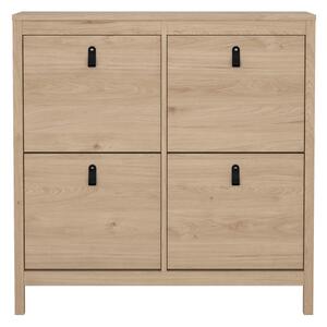 Botník Madrid 79665 jackson hickory - Tvilum