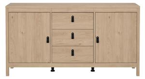 Komoda Madrid 79670 jackson hickory - TVI