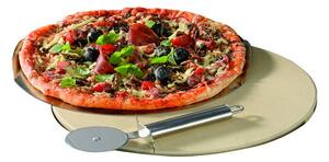 Grilovací náčiní k přípravě pizzy 2 ks Culinary Modular Pizza - Campingaz