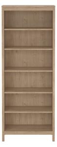 Knihovna Madrid 79682 jackson hickory - TVI