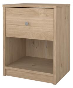 Noční stolek May 70331 jackson hickory - TVI