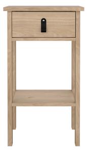 Noční stolek Madrid 79684 jackson hickory - TVI