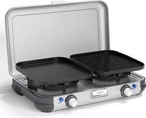 Campingaz Camping Kitchen 2 Grill & Go CV