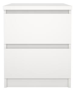 Noční stolek Naia 76230 bílý - TVI