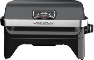 Campingaz Attitude 2go CV Gril plynový erný 2400 W