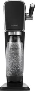 Art Black výrobník SODASTREAM SODASTREAM