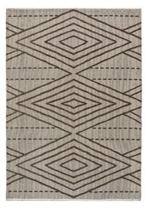 Světle hnědý koberec 80x150 cm Lux – Universal