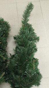 Umělý vánoční stromek borovice Amelia 150cm - II. Jakost