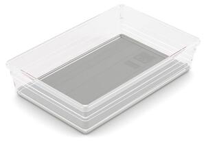 Curver Sistemo 060757WHTRGLR Box 7 CURVER