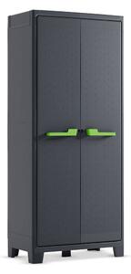 KIS-KETER Moby 97601000708 Skříň vysoká, šířka 80 cm