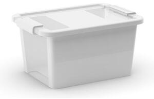 KIS Bi Box 008452WHWHTR Box 11 L, bilý KIS