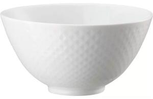 Miska Rosenthal Junto 300 ml, bílá