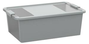 KIS Bi Box 008453GPWHTR Box 26 L, šedý KIS