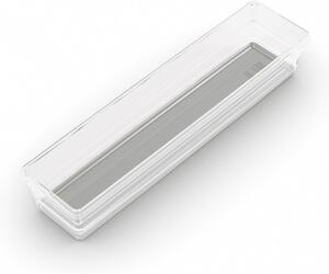 Curver Sistemo 060754WHTRGLR Box 4 CURVER