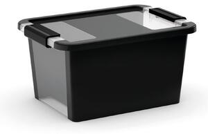 KIS Bi Box 84520000473 Box 11 L, černý KIS