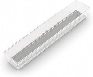 Curver Sistemo 060755WHTRGLR Box 5 CURVER