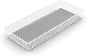 Curver Sistemo 060758WHTRGLR Box 8 CURVER